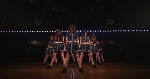 【悲報】 本日のチーム4坂口渚沙センター根も葉もRumorがひどすぎるｗｗｗｗｗｗｗｗｗｗｗｗｗｗｗｗ