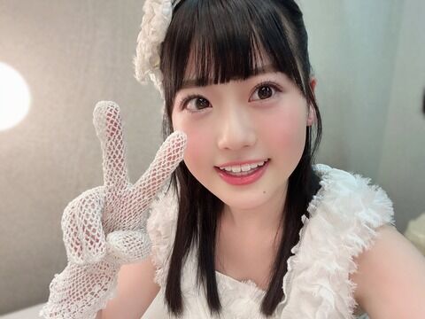 【AKB48】17期・布袋百椛が新型コロナ感染