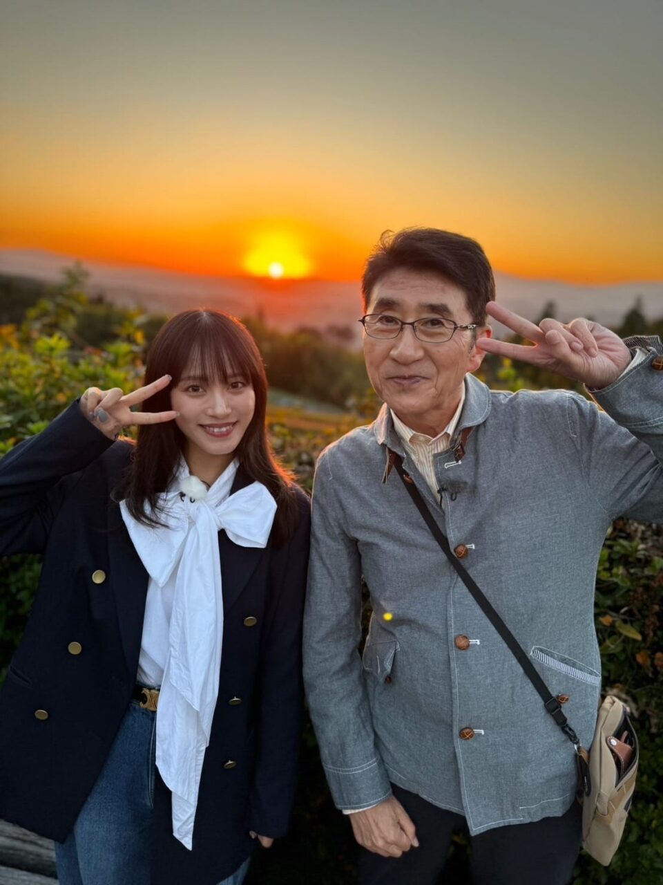 SKE48 斉藤真木子が「スイッチ！」に出演！【2023.11.24 9:50〜 東海テレビ】