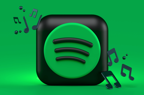 【悲報】2022年Spotify再生数ランキングトップ30、女性アイドルは乃木坂46以外全滅