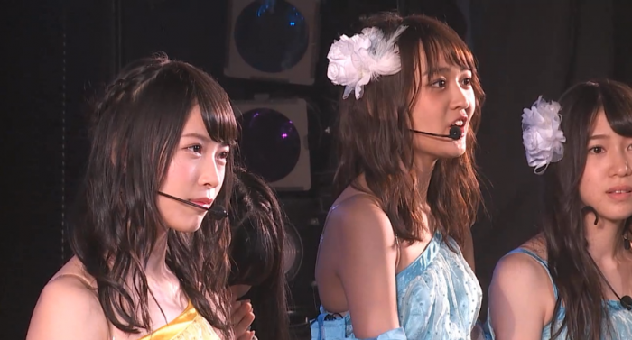 AKB48前田美月・土保瑞希、卒業を発表！