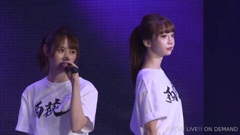 NGT劇場で開催された西荻公演、楽しそうすぎる!!!