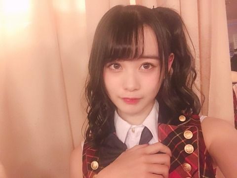 【AKB48】最近横山結衣ちゃんが好きになったんだけど