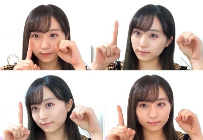 【疑問】チーム8坂口渚沙ちゃんは、東京にいるのに何故歌番組に出ないの？【AKB48なぎちゃん】