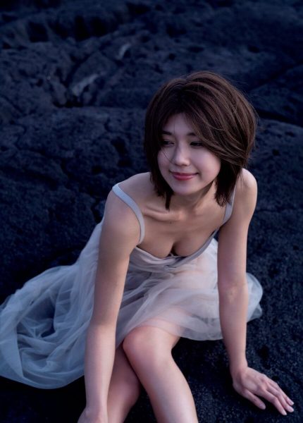 日本一エロい元RQのグラビアがくっそエロいwwwwwwwwww(画像あり)