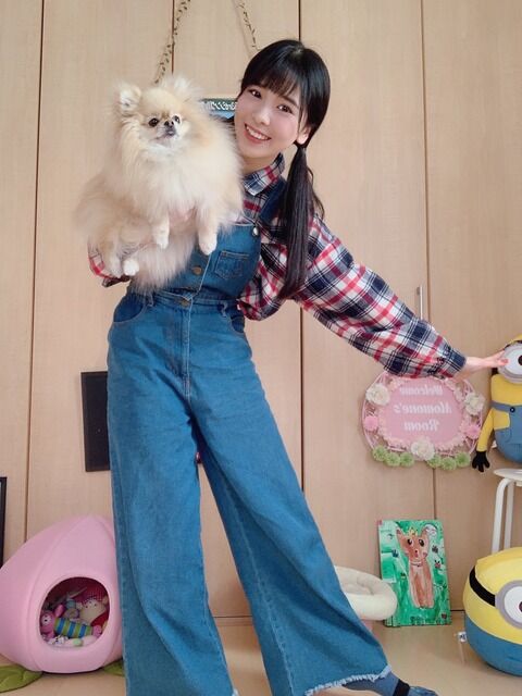 【NMB48】難波自宅警備隊「安田アニマルパーク」【安田桃寧・岡本怜奈・河野奈々帆・南羽諒】