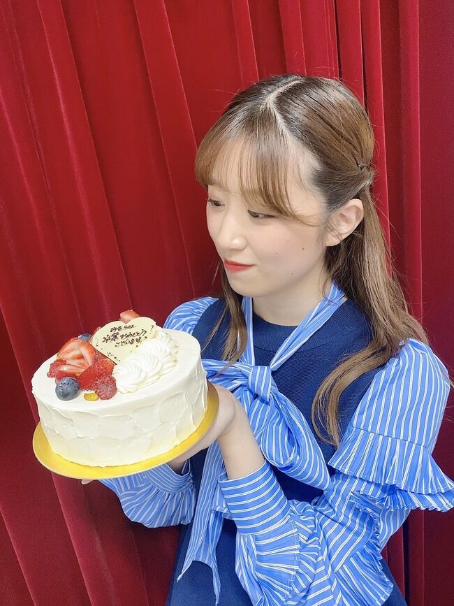 【元HKT48】下野由貴(24歳)さん、東京の芸能事務所「YOUNG，WILD＆FREE」に移籍。女優に転身【しなもん】
