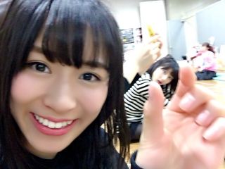 【画像あり】 私もチャレンジさせて頂きたいです!【NMB48】