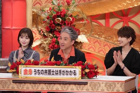 【速報】最新の平手友梨奈さん、邪気が抜けて親しみやすくなる