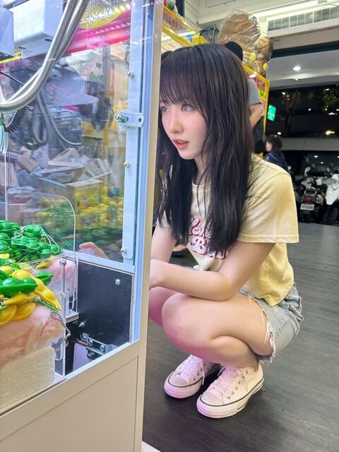 【速報】ゲーセんぬ