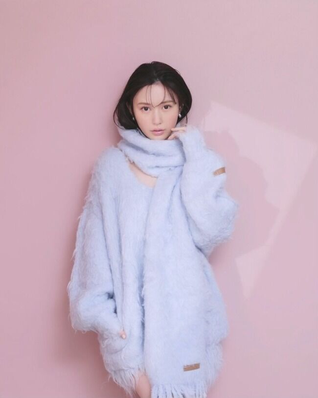 元NMB48山本望叶さん、オスカープロモーションに所属決定！！！！！
