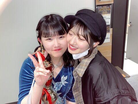 【AKB48】村山彩希さん、お話し会不参加。歌唱力には出ていたの何故…