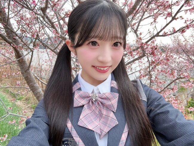 AKB秋山由奈「最近後輩に相談されることが多い」と次期総監督らしさを見せる【AKB48/SKE48/NMB48/HKT48/NGT48/STU48】