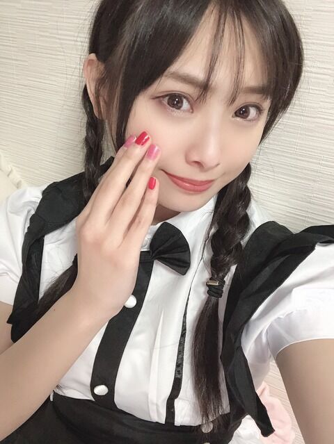 【AKB48G】梅山恋和より可愛いメンバー居たらまじで教えてくれ