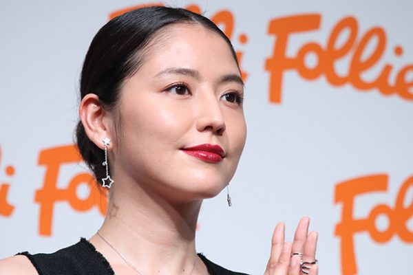【衝撃】長澤まさみさん(29)、肉食ｽｲｯﾁON ! ﾗﾝｼﾞｪﾘｰ姿で俳優喰いｗｗｗｗｗｗｗｗｗｗｗｗｗｗｗｗｗｗ