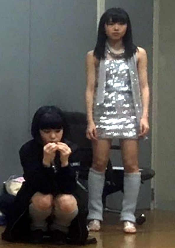 【画像あり】 ブルゾンちえみって何がおもろいんやろ【NMB48】