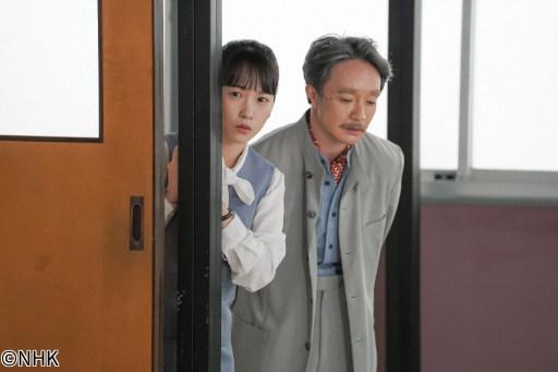 川栄李奈出演、NHK朝ドラ「カムカムエヴリバディ」第83回 ＜第18週：1984-1992＞【2022.2.28 8:00〜 NHK総合】