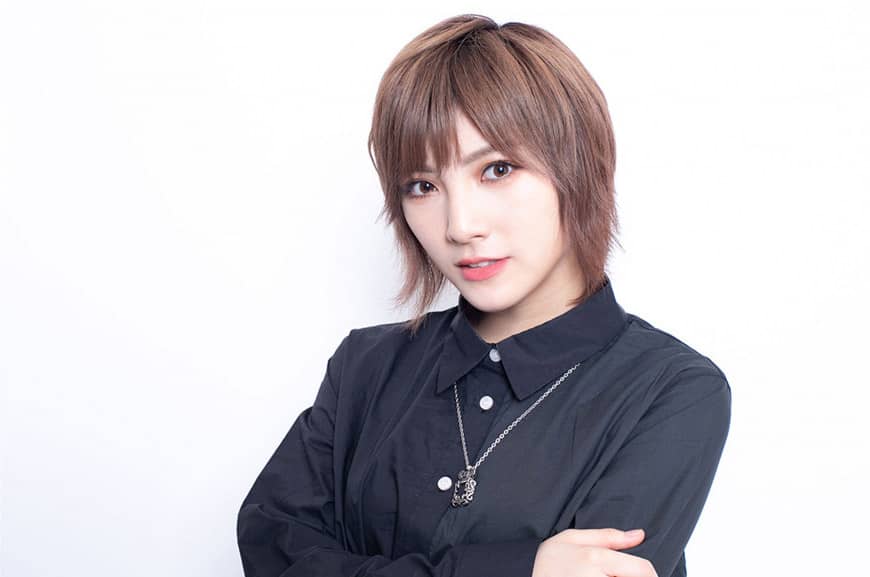 AKB48 岡田奈々、舞台「仁義なき戦い」インタビュー掲載! 「アイドルの世界には仁義は必要だと思います」【ENTAME next】