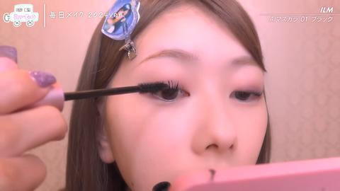 【画像】千葉恵里ちゃんのまつ毛ｗｗｗｗｗｗｗｗｗｗｗｗｗｗｗｗｗｗｗｗｗｗｗｗｗｗｗｗｗｗｗｗ