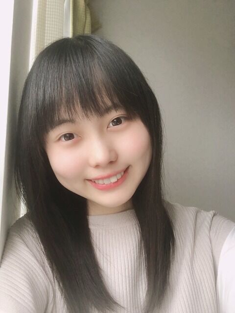 【朗報】俺たちのましろパイセンが約3ヶ月ぶりにツイート【AKB48・御供茉白】