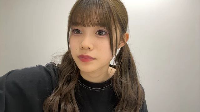 【AKB48】17期畠山希美ｃ髪を染めてしまう・・・【のんちゃん】