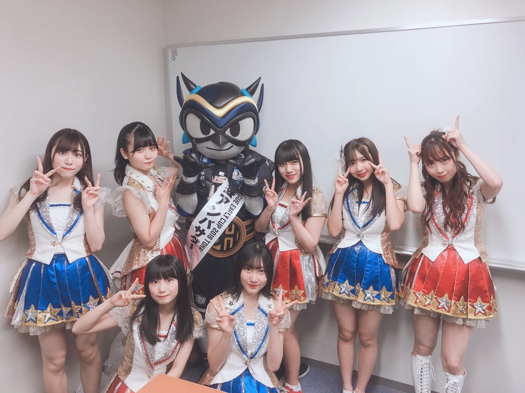 SKE48 高柳明音たちが地元バスケを盛り上げる！②　東海テレビ「SKE48は君と歌いたい」 [10/1 22:48～]