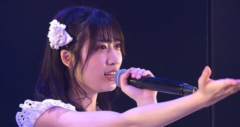 蔵本美結という癒し系メンバーについて知ってること
