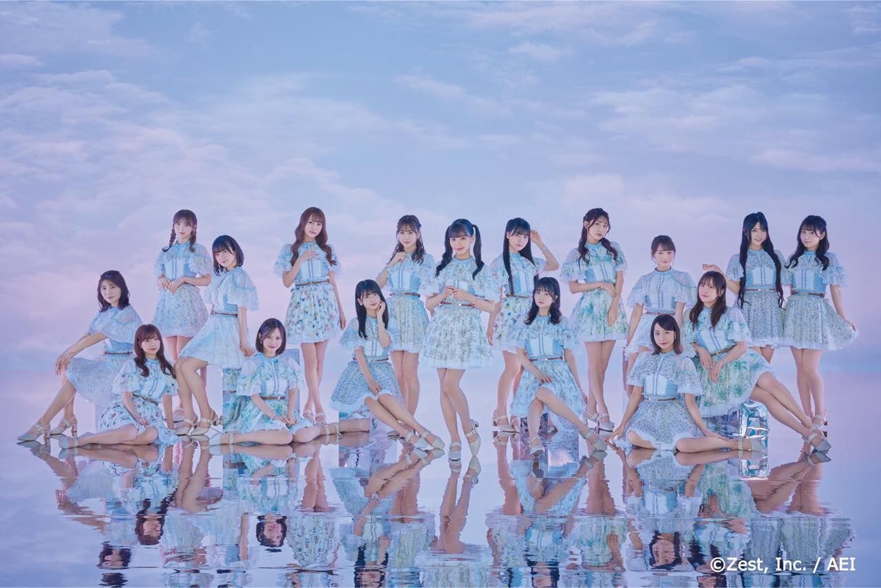 SKE48 31stシングル「好きになっちゃった」タイトル＆ジャケット＆MV解禁！センターは末永桜花！