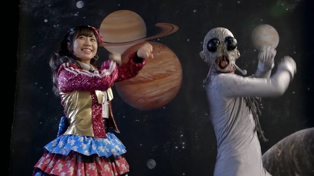 [動画] 「HKT48 vs 欅坂46 つぶやきCMグランプリ」新CM公開！ ＜上野遥、田中優香、植木南央、熊沢世莉奈 ほか＞