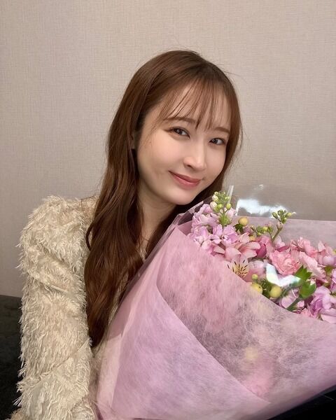 【朗報】元NMB48村上文香妊娠