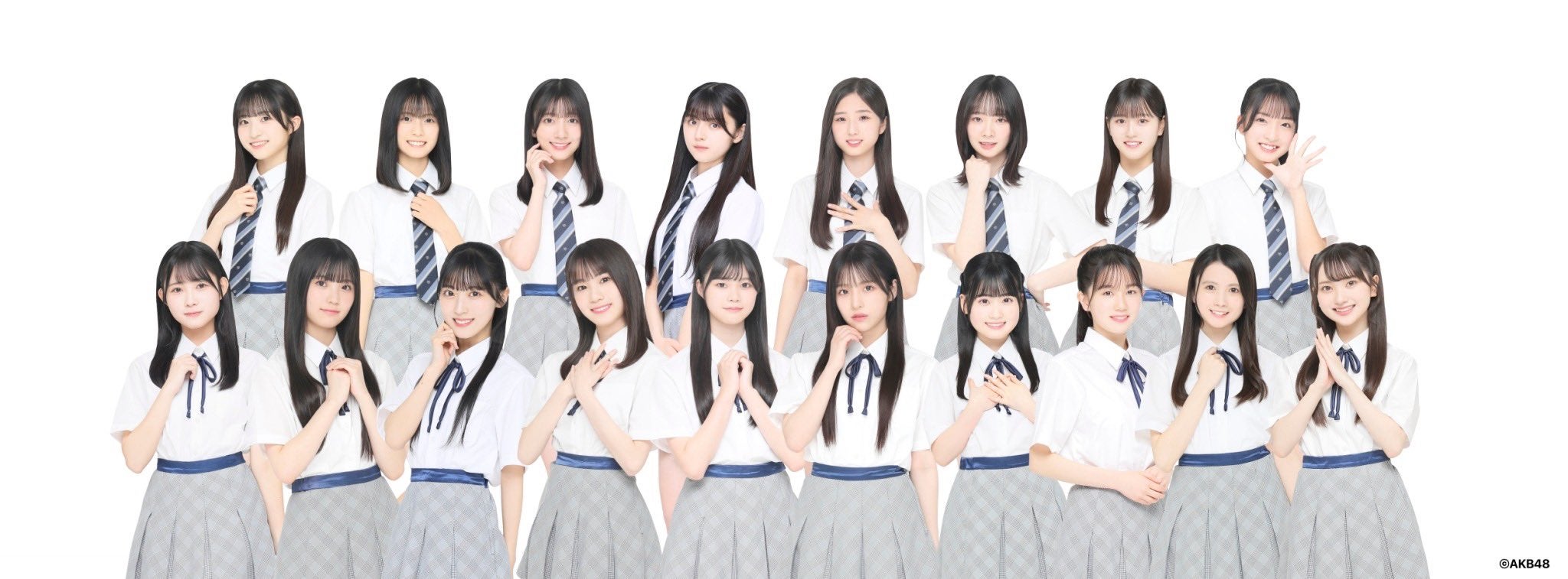 【AKB48研究生】2/22(木)開催「フクフェスVol.2」出演決定！