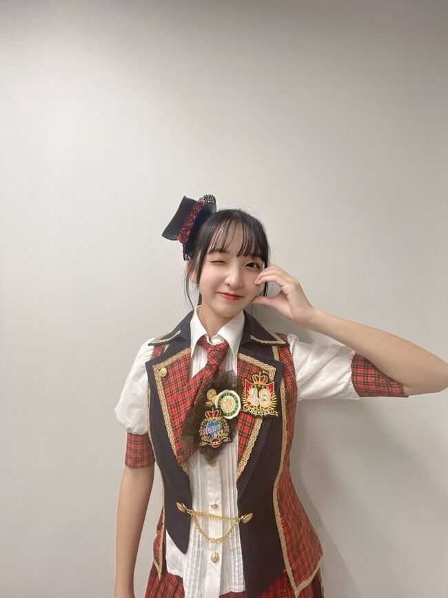 【AKB48】18期研究生・山口結愛「得意科目は給食と下校です。」ｗｗｗ【ゆいち】