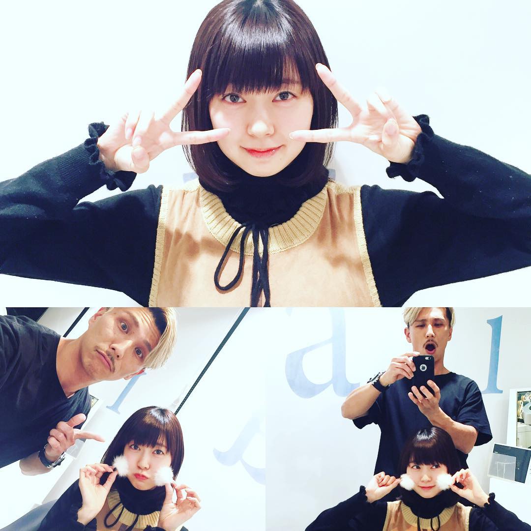 【画像あり】 時間の問題でボロ雑巾のように捨てられるやろけど【NMB48】