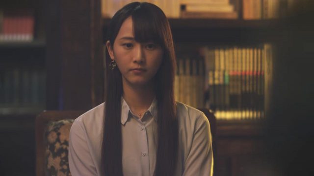 「100万円の女たち」第11話：対決 ＊ 出演：松井玲奈 [6/22 25:00～]