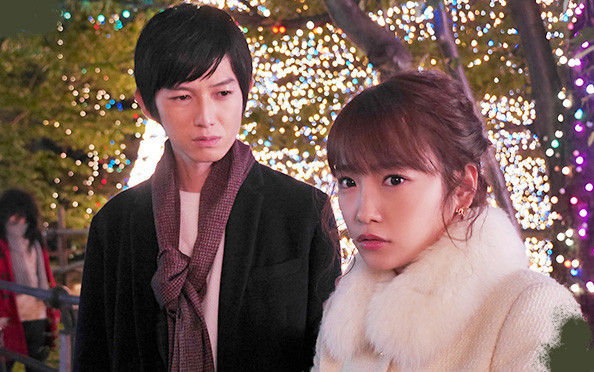 【朗報】元AKB48川栄李奈が「世にも奇妙な物語 ’18秋の特別編」で初登場で初主演決定！！！【りっちゃん】