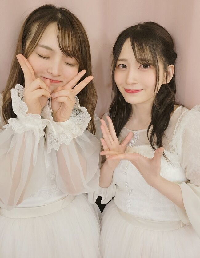 【AKB48】大森美優が卒業発表！！！【みゆぽん・ぽんちゃん】