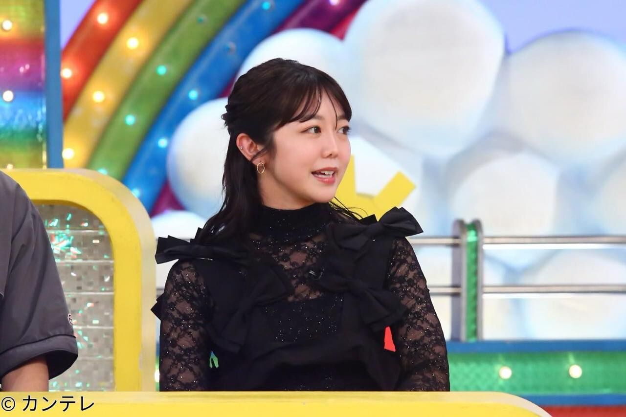 峯岸みなみ出演「ウラマヨ！」おやつの日SP！【2025.8.9 13:00〜 関西テレビ】