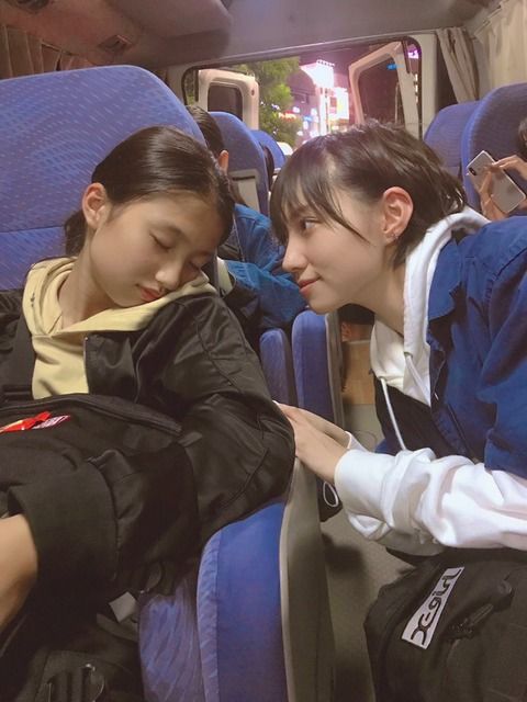 【AKB48G】今一番可愛い中学生メンバーは誰？