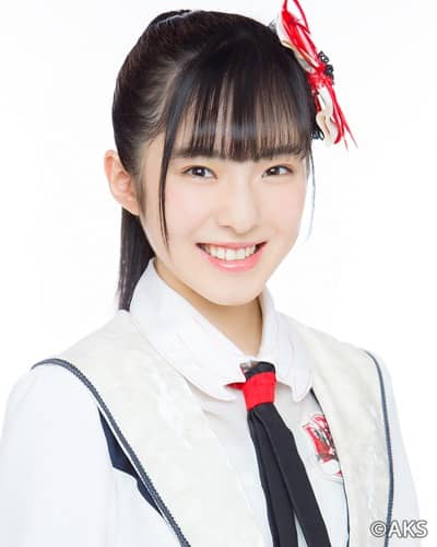 NGT48 大塚七海、19歳の誕生日！【2000年11月7日生まれ】