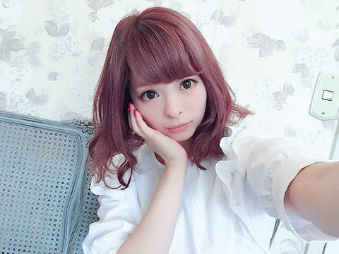 【闇深画像】きゃりーぱみゅぱみゅさん、すっぴん風普段メイクでもう誰だか分からない…(画像あり)