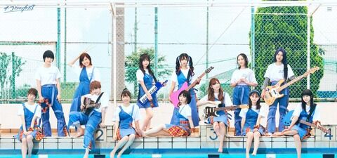 【動画】ザ・コインロッカーズさん、新曲披露中楽器を置き踊りだすという演出www