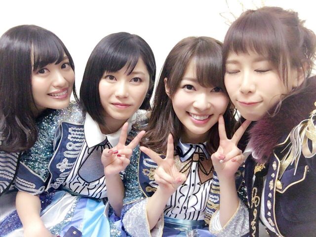 2017年1月1日（日）のメディア出演情報