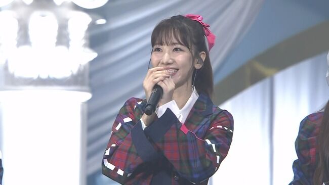 【速報】AKB48柏木由紀が卒業発表!武道館コンサートにて!卒業コンサートは3月15日にぴあアリーナで開催決定!!【ゆきりん】