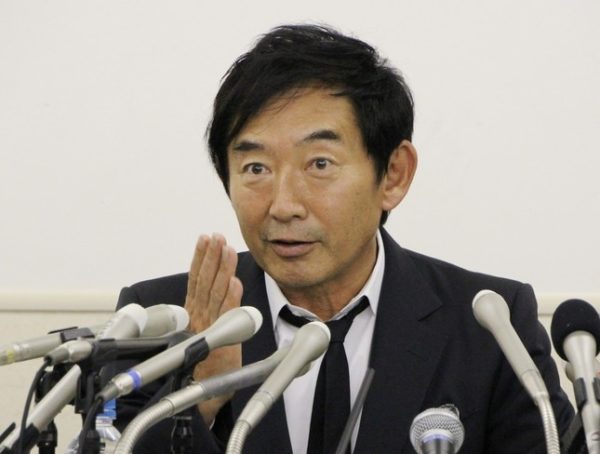 【悲報】石田純一が息子のいしだ壱成にブチギレｗｗｗｗｗｗｗｗｗｗｗｗｗｗ（画像あり）