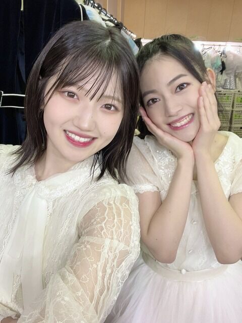 【悲報】AKB48村山彩希さん、公演でも完全スルーで二代目柏木由紀襲名
