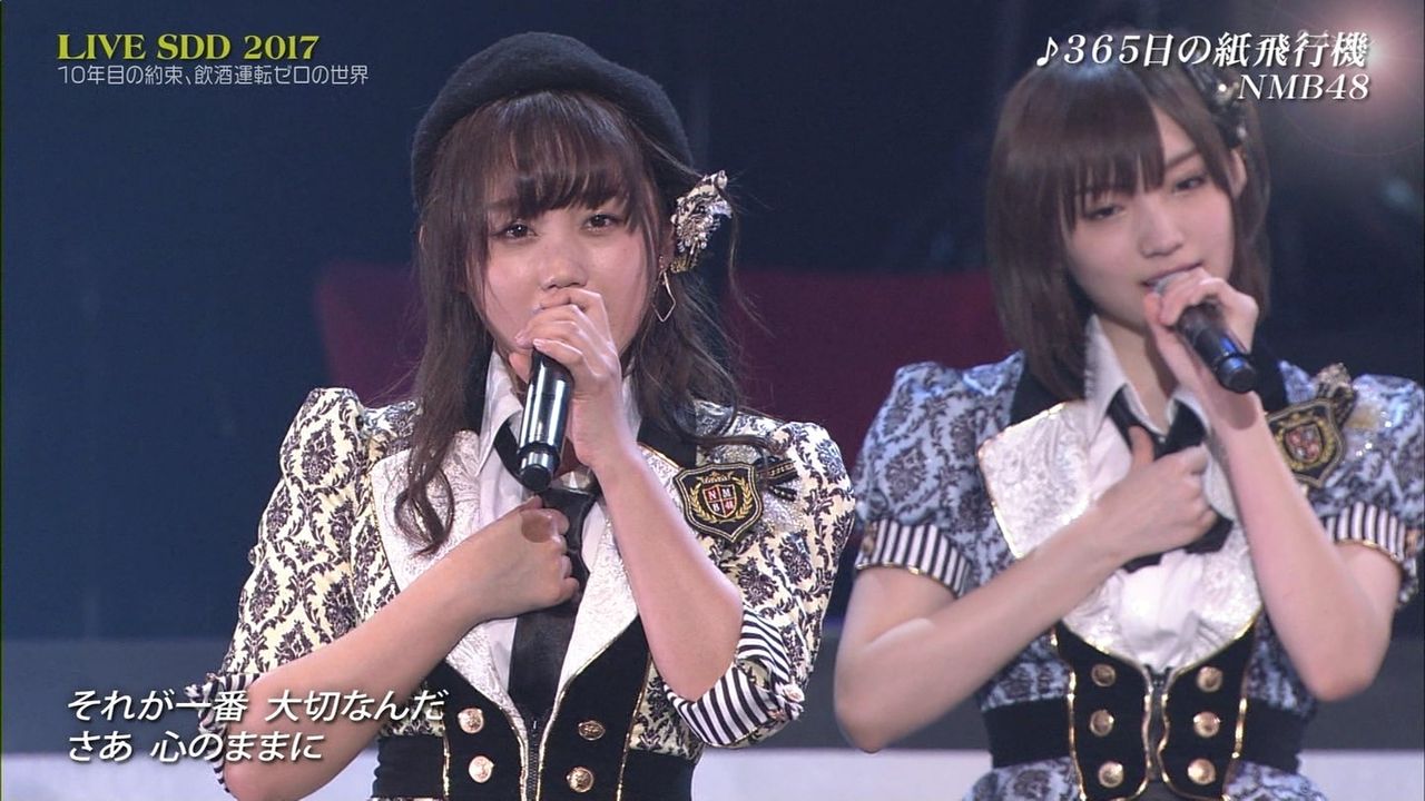 【画像あり】 昨年末の夢莉生誕祭か。ありがとう【NMB48】