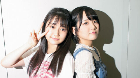 61stシングルは田口愛佳(18)と鈴木くるみ(17)のWセンターにすべきではないか？