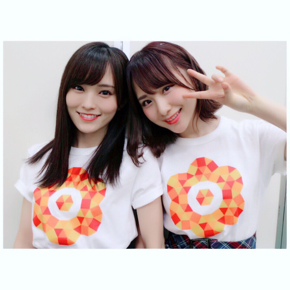 【画像あり】 大阪と神戸の大きな花火イベントはコンサートと重なってて残念だったけど【NMB48】