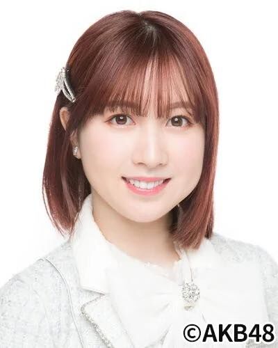 AKB48 永野芹佳、22歳の誕生日