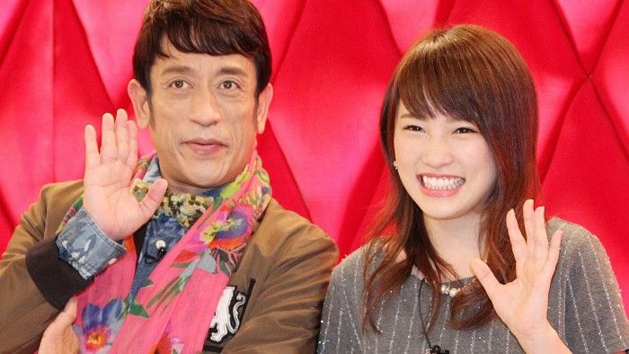 [動画ニュース] 川栄李奈、レギュラー番組MCに初挑戦！映画番組「私を“映画”に連れてって」記者会見（MAiDiGiTV）